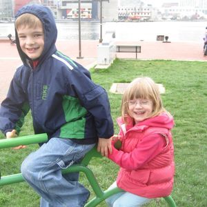 Meet your Posher, Miriam